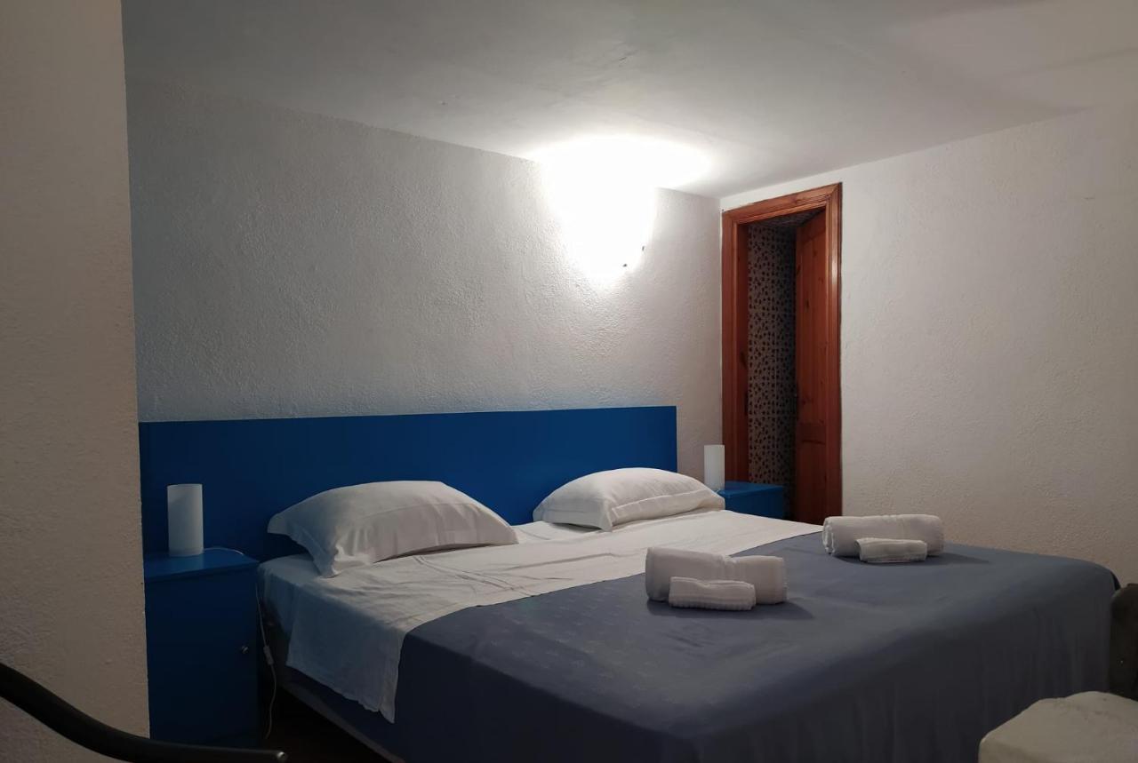 מסה לוברנסה Hotel & Spa Relais Freedom Club מראה חיצוני תמונה