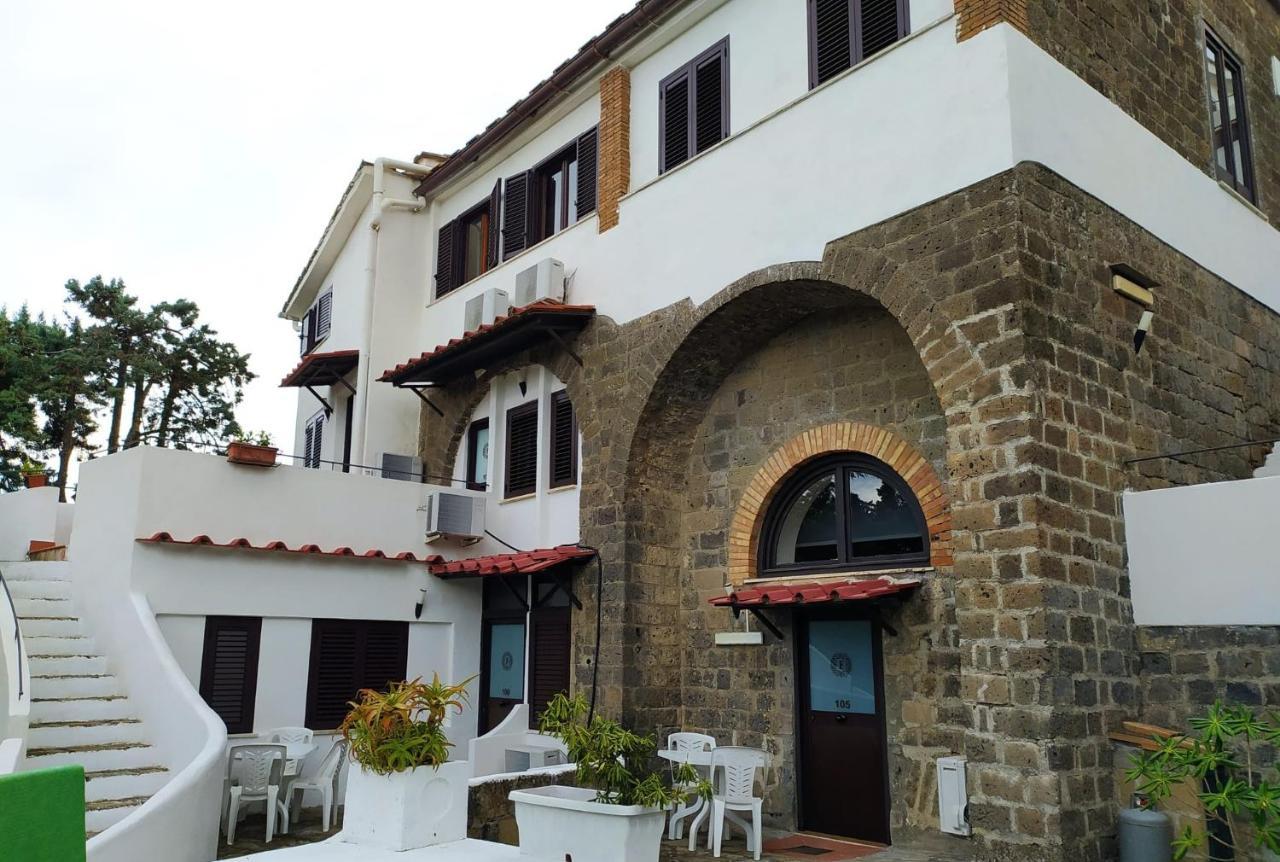 מסה לוברנסה Hotel & Spa Relais Freedom Club מראה חיצוני תמונה