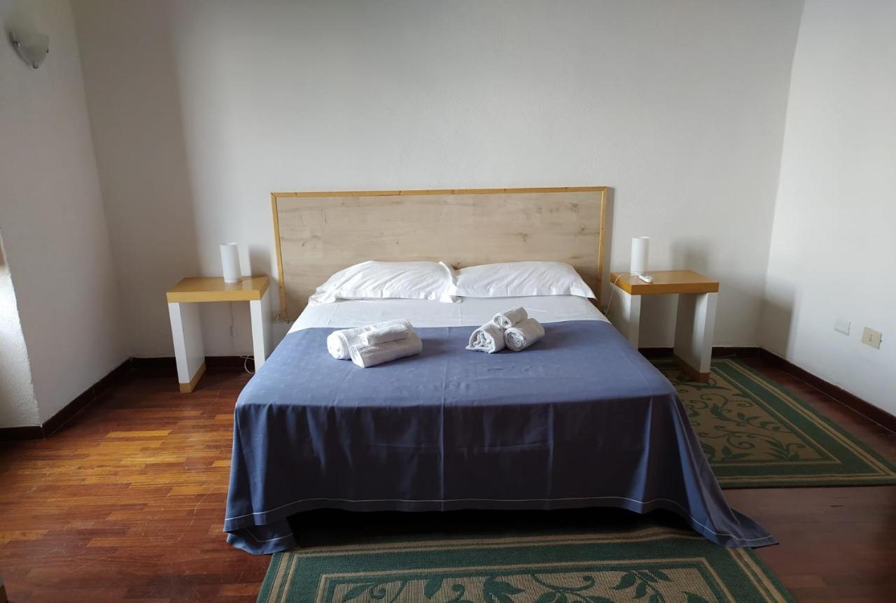 מסה לוברנסה Hotel & Spa Relais Freedom Club מראה חיצוני תמונה