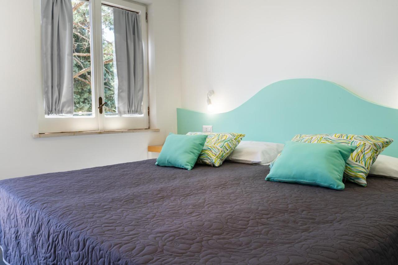 מסה לוברנסה Hotel & Spa Relais Freedom Club מראה חיצוני תמונה