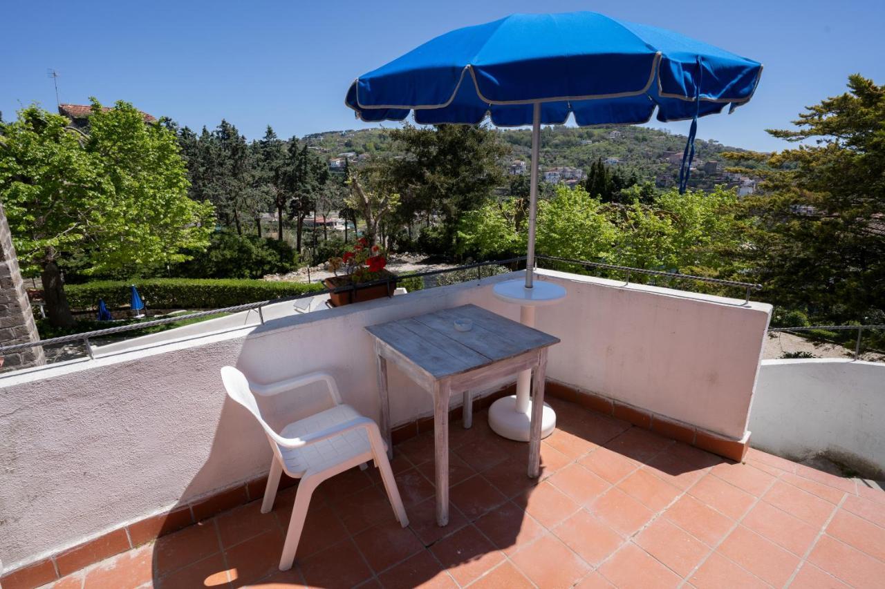 מסה לוברנסה Hotel & Spa Relais Freedom Club מראה חיצוני תמונה