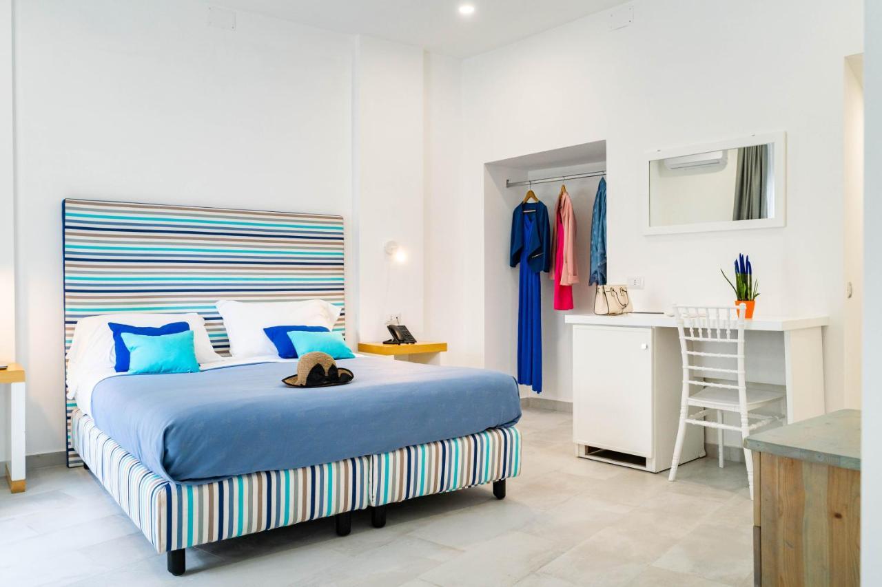 מסה לוברנסה Hotel & Spa Relais Freedom Club מראה חיצוני תמונה