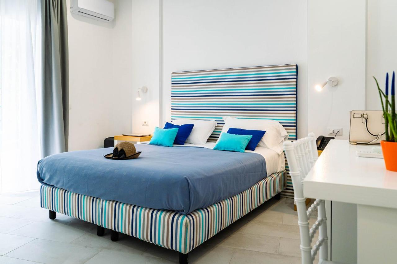 מסה לוברנסה Hotel & Spa Relais Freedom Club מראה חיצוני תמונה