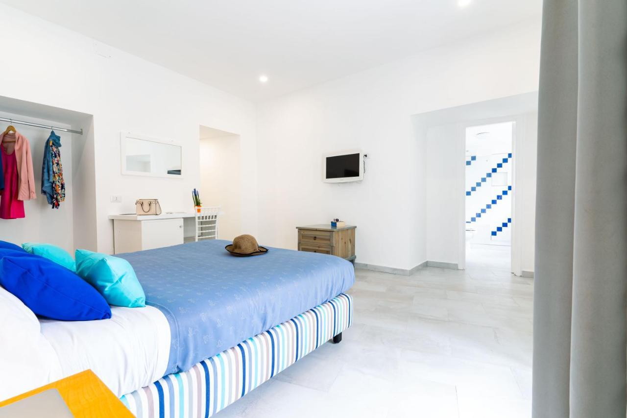 מסה לוברנסה Hotel & Spa Relais Freedom Club מראה חיצוני תמונה