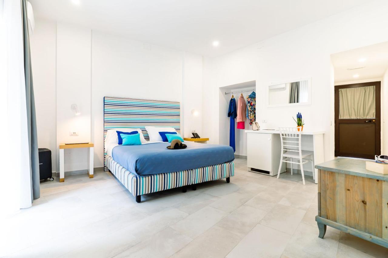 מסה לוברנסה Hotel & Spa Relais Freedom Club מראה חיצוני תמונה