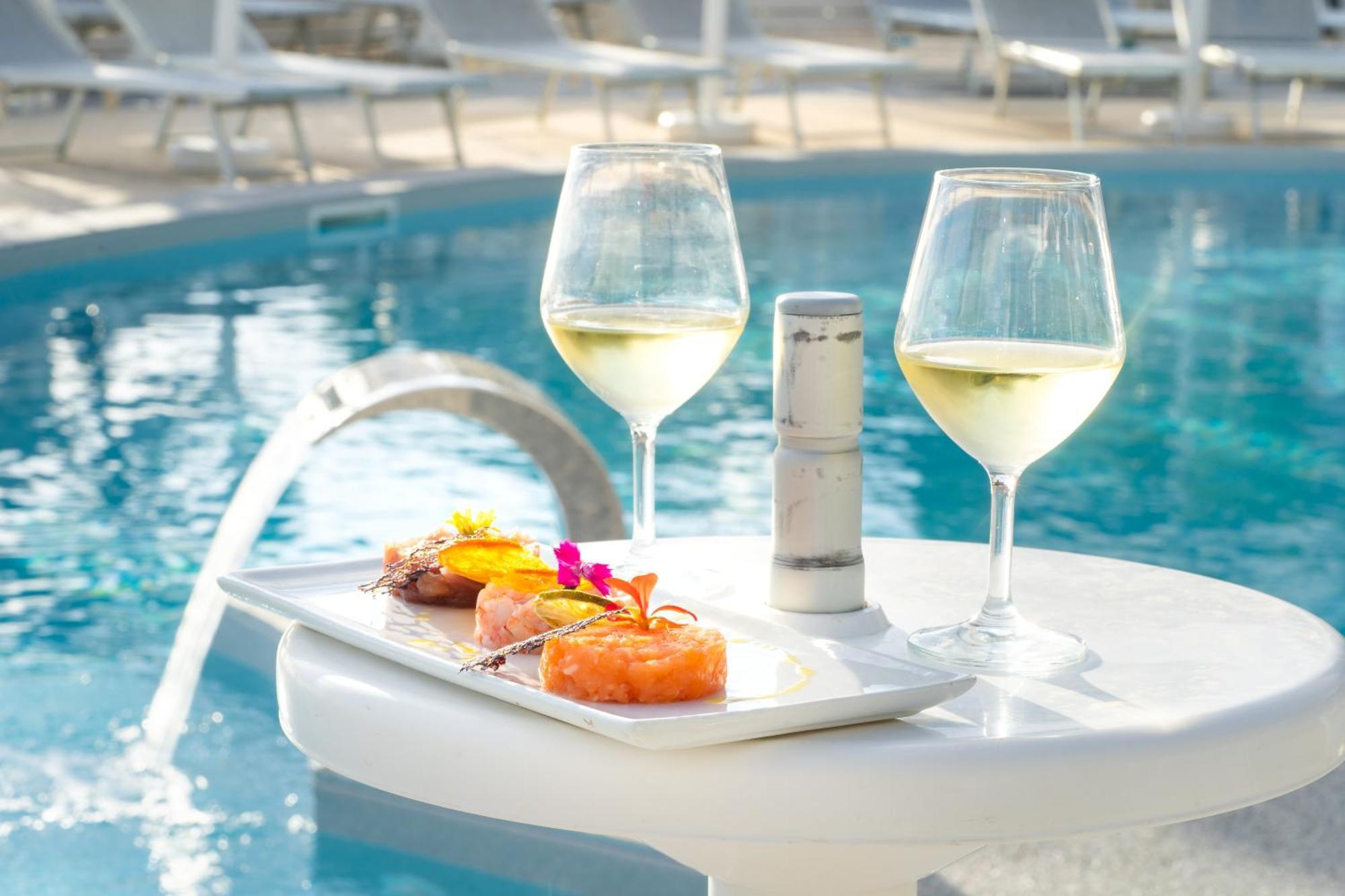 מסה לוברנסה Hotel & Spa Relais Freedom Club מראה חיצוני תמונה