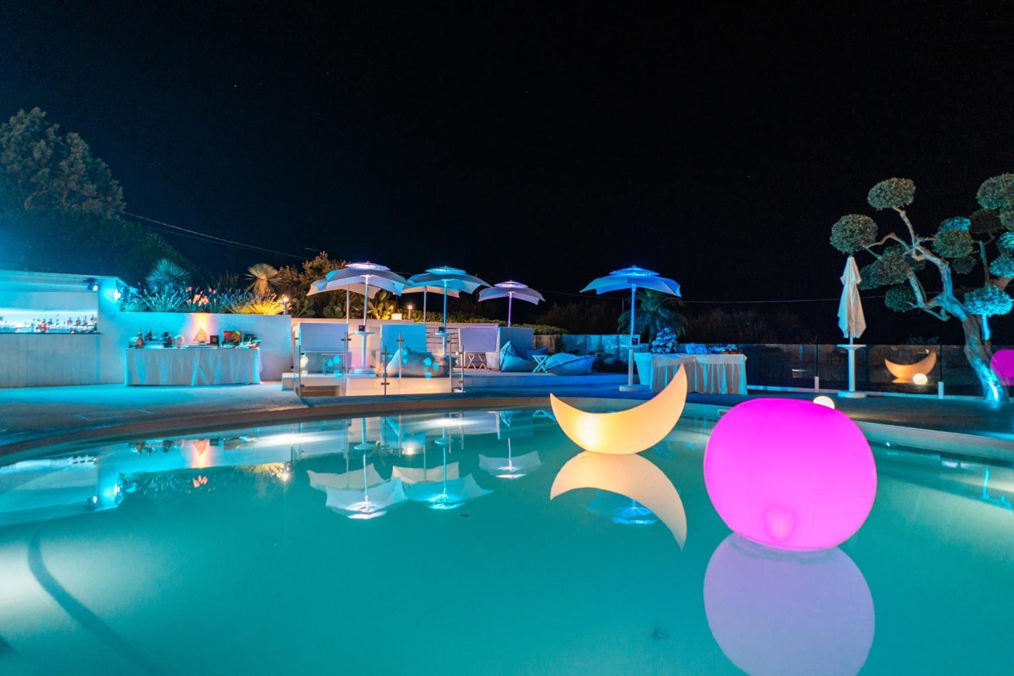 מסה לוברנסה Hotel & Spa Relais Freedom Club מראה חיצוני תמונה