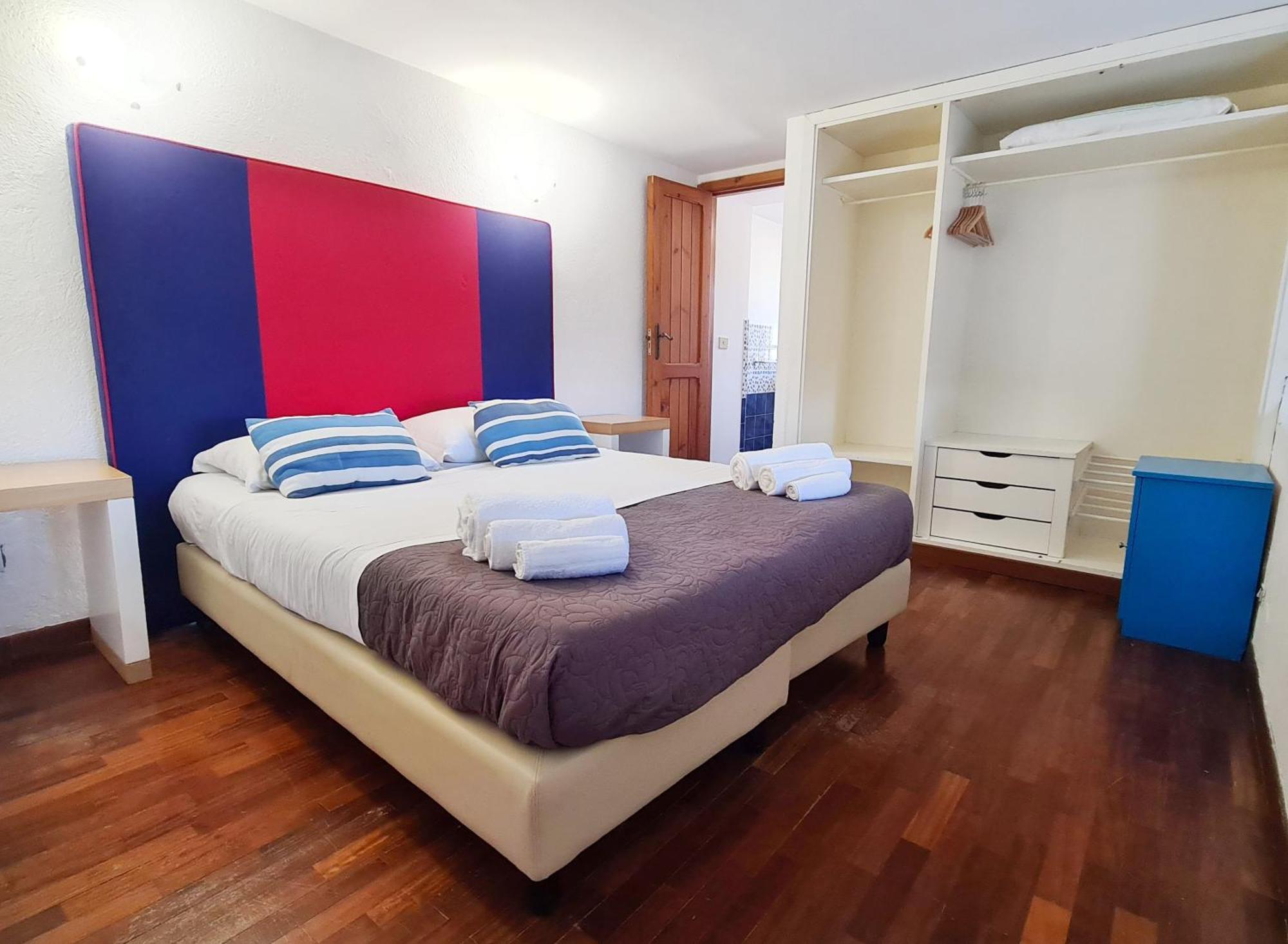 מסה לוברנסה Hotel & Spa Relais Freedom Club מראה חיצוני תמונה