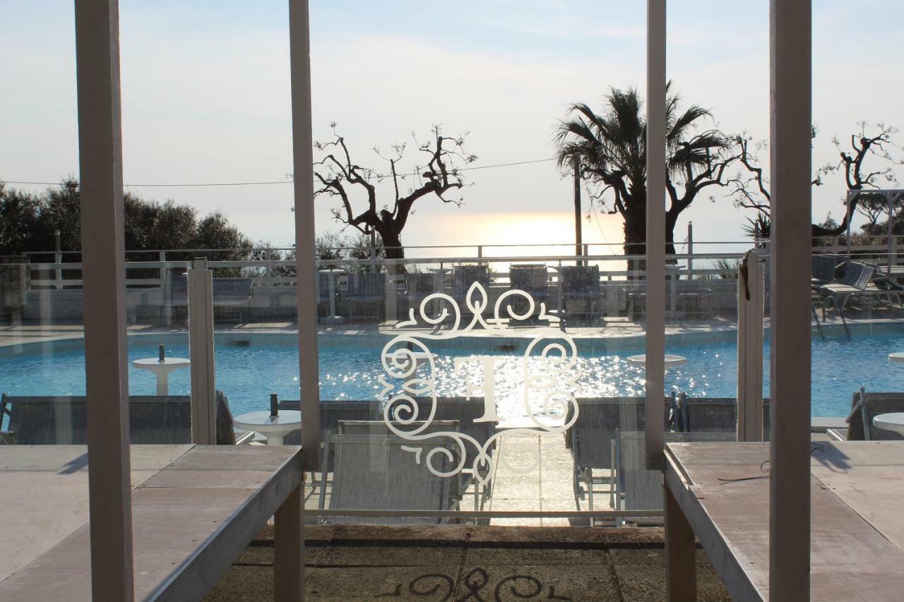 מסה לוברנסה Hotel & Spa Relais Freedom Club מראה חיצוני תמונה