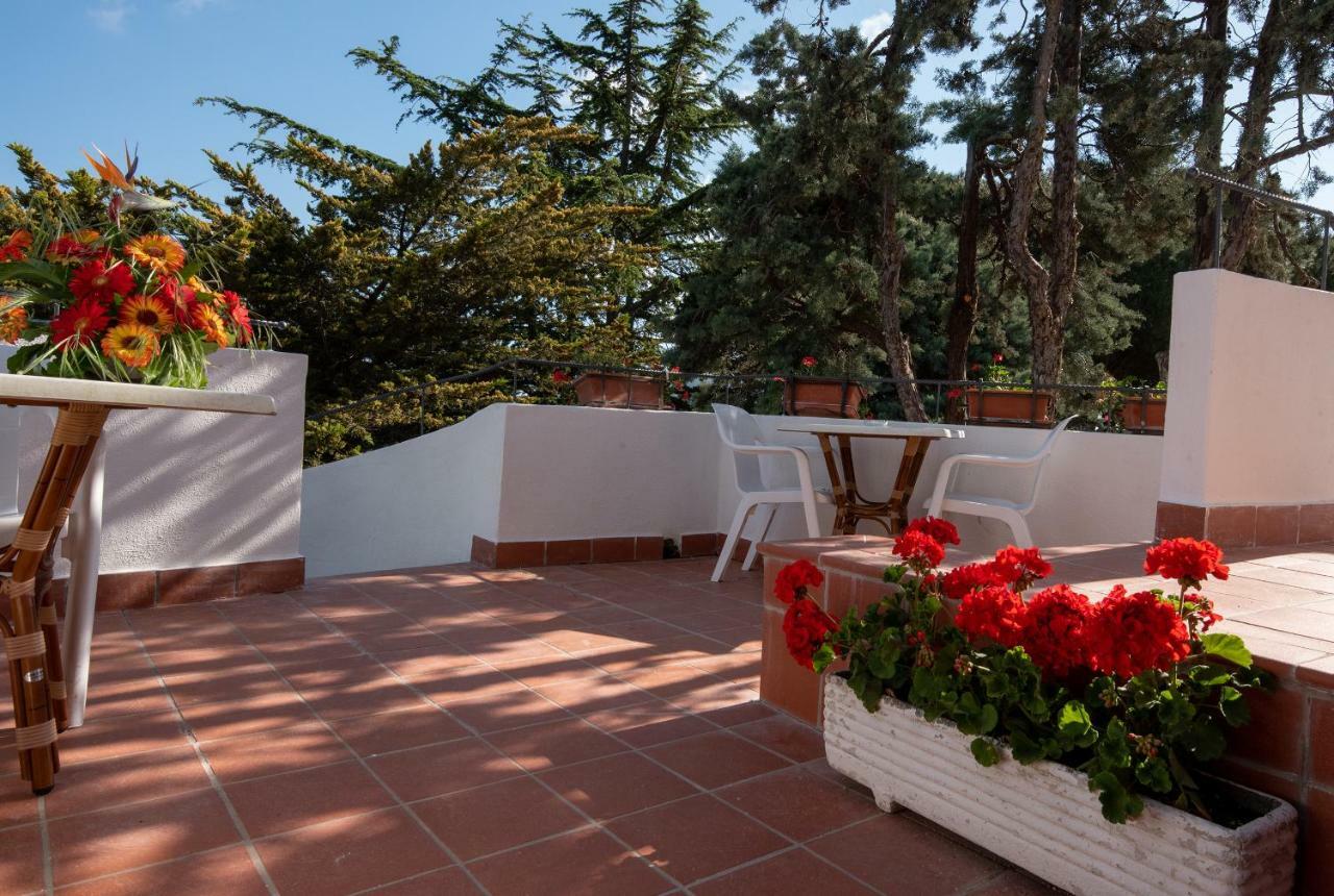 מסה לוברנסה Hotel & Spa Relais Freedom Club מראה חיצוני תמונה