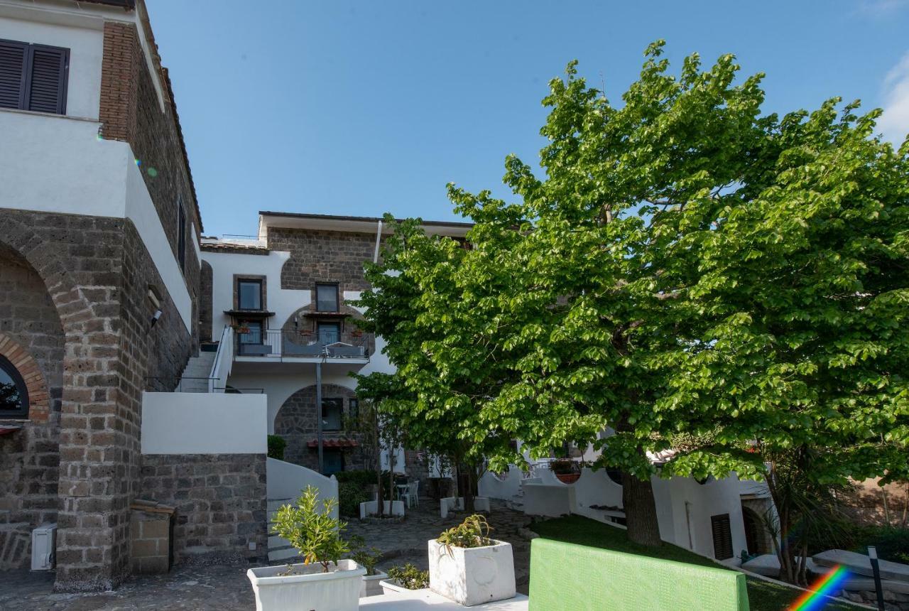 מסה לוברנסה Hotel & Spa Relais Freedom Club מראה חיצוני תמונה