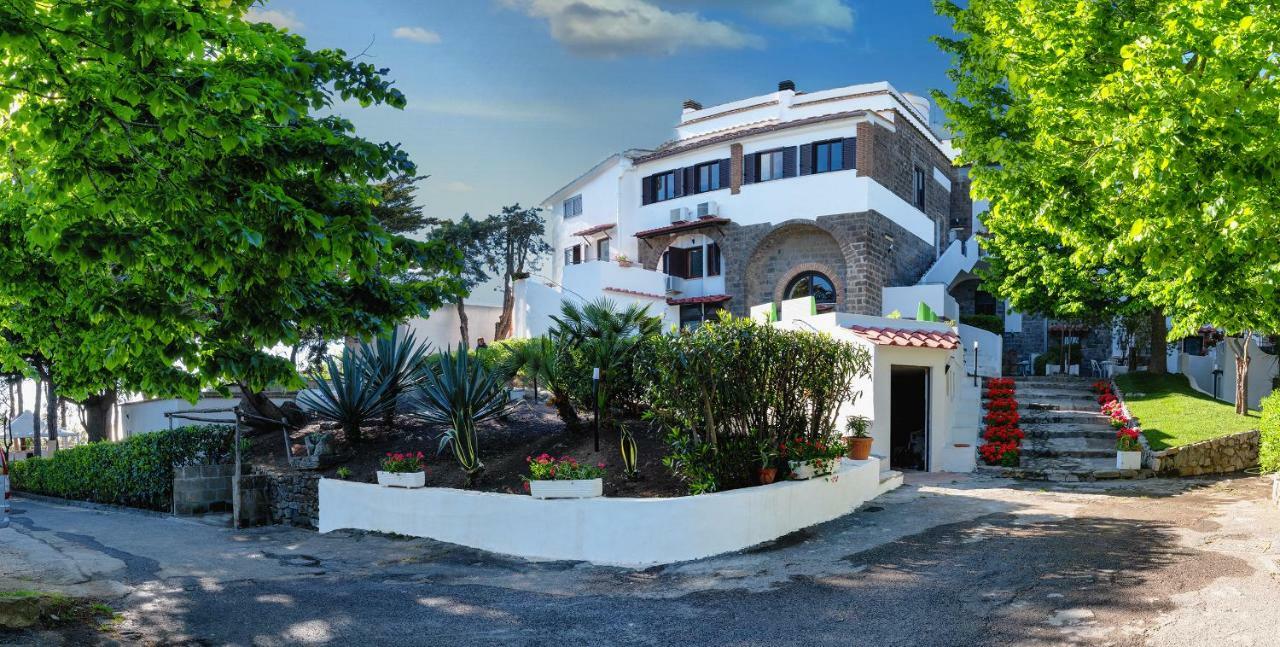 מסה לוברנסה Hotel & Spa Relais Freedom Club מראה חיצוני תמונה
