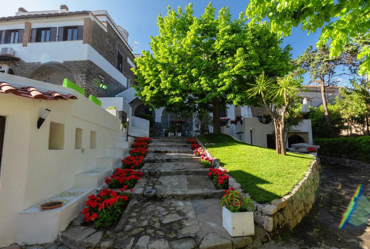 מסה לוברנסה Hotel & Spa Relais Freedom Club מראה חיצוני תמונה